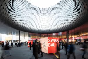 Messe Basel (Foto: Messe Basel)