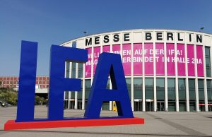 IFA Logo (Foto: IFA Management GmbH)