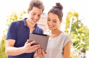 IST erweitert „Studium für alle“ um digitale Angebote