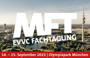 MFT-Visual München (Foto: EVVC)