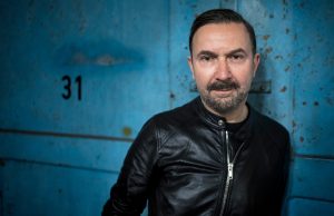 Mike John Otto (Foto: Jan Norhoff)