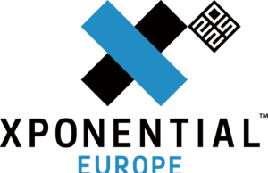 (Logo: Messe Düsseldorf/ AUVSI)