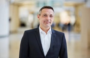 Arian Kiesling (Foto: trendfairs GmbH)