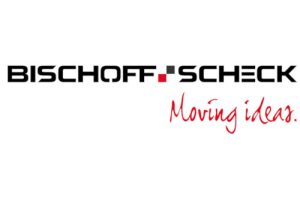 (Logo: Bischoff + Scheck AG)