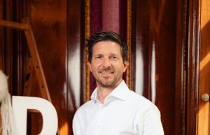 Gregor Lach (Foto: DocLX Holding)