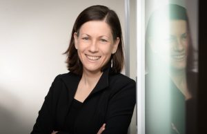 Dr. Mareike Keller (Foto: Messe Berlin)
