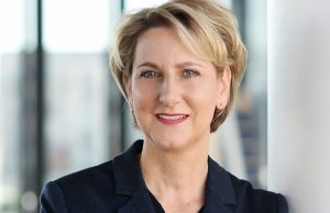 Meike Kern wechselt von der Messe Frankfurt zur Messe Husum Meike Kern (Foto: Messe Frankfurt/Sutera)