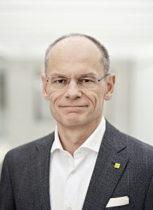 Walter Oblin (Foto: Österreichische Post AG)