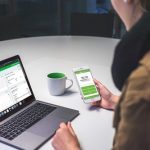 Arbeitszeiterfassung