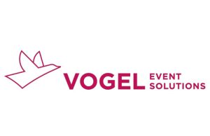 (Logo: Vogel Event Solutions)