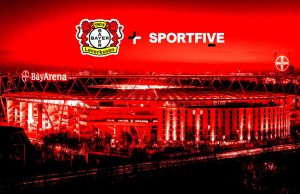 (Grafik: Bayer 04 Leverkusen Fussball GmbH)