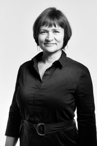 Jana David-Wiedemann (Foto: BBDO Wien)