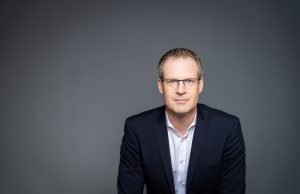 Jörn Holtmeier (Foto: AUMA/Steffen Kugler)