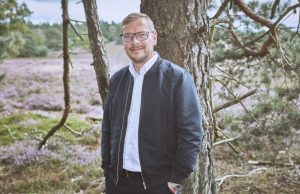 Mirko Kaminski (Foto: GWA)