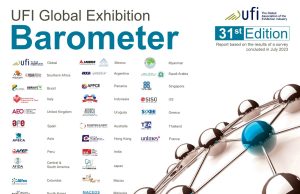 31. UFI Global Barometer (alle Grafiken: UFI)