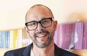 Uwe Freytag wurde Geschäftsführer von Avantgarde Deutschland