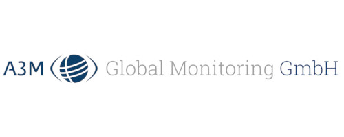 (Logo: A3M Global Monitoring GmbH)