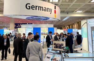 SPIE Photonics-West in San Francisco: Wichtigstes Land im Auslandsmesseprogramm sind erstmals die USA (Foto: AUMA)