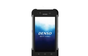 BHT-M80 (Foto: Denso Wave Europe)