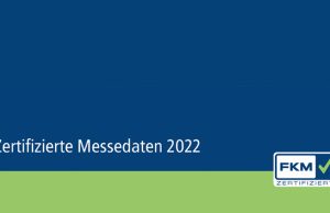 Messekennzahlen: FKM-Bericht 2022 erschienen FKM-Bericht 2022 (Foto: FKM)