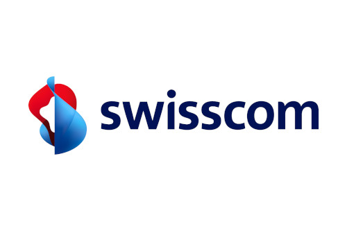 (Logo: Swisscom)
