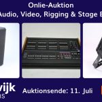 troostwijk Banner für SR