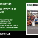 BlachReport 17.2023 Covergrafik