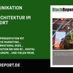 BlachReport 17.2023 Covergrafik