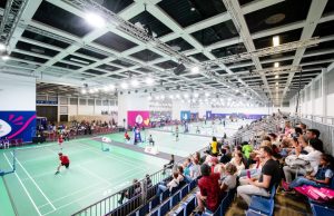 Special Olympics World Games Berlin 2023 (Fotos: Marvin Ibo Guengoer)