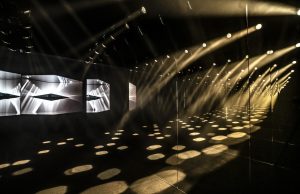 Kia Opposites United-Ausstellung bei der Milan Design Week (Fotos: Kia Corporation)