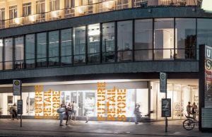 Future Retail Store (Foto: rid-Stiftung)