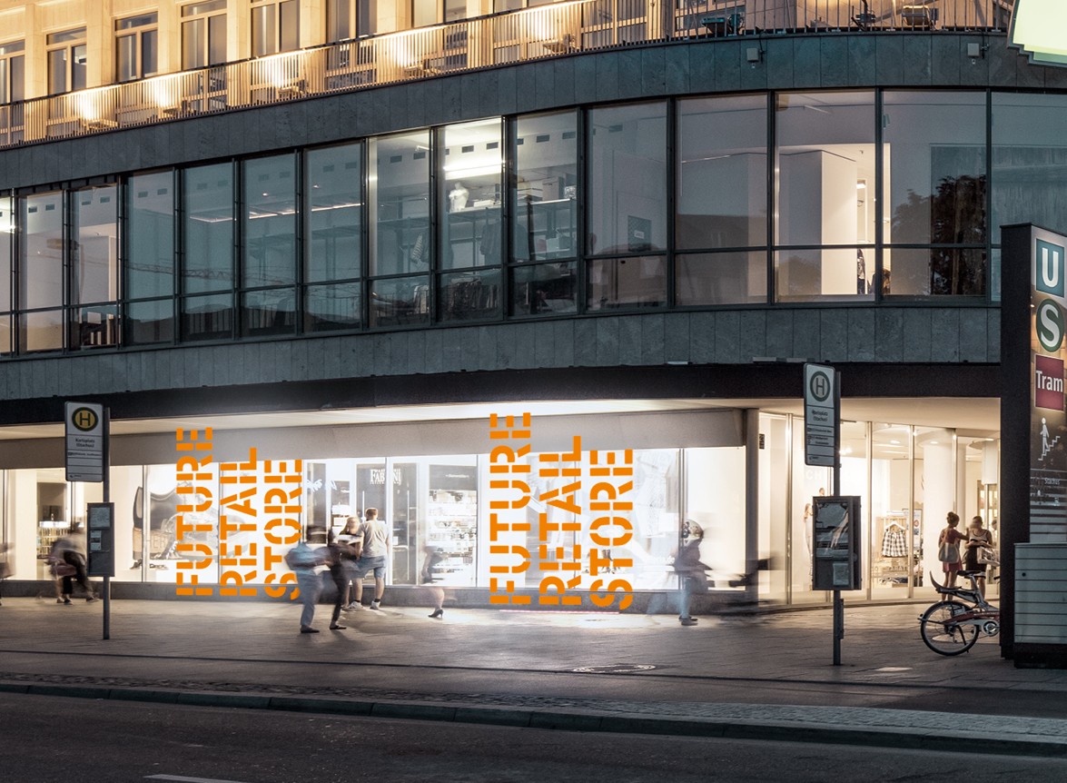 Future Retail Store (Foto: rid-Stiftung)