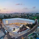 Museum of Tolerance © Jerusalem Convention u nd Visitors Bureau