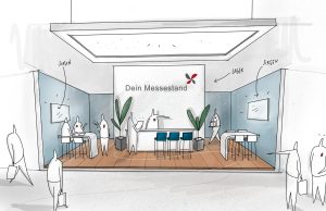 (Grafik: Vanessa Ewert/Dein Service GmbH)