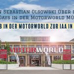 Thumb Motorworld Mobility Days