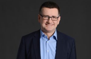 Michael Wellbrock (Foto: E3 World Gruppe)
