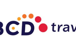 (Logo: BCD Travel)