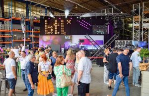 Erfolgreicher btl next Inspiration Day in Düsseldorf