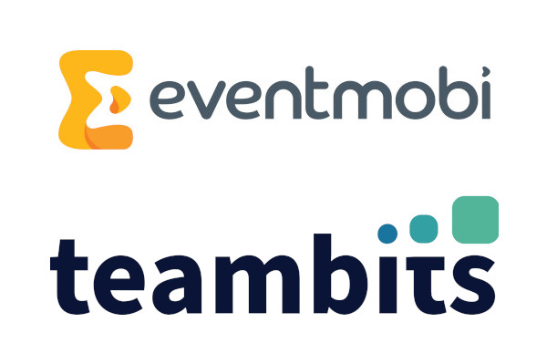 Logos EventMobi teambits