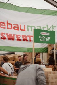 Click-und-Collect-Service