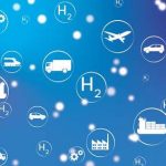Wasserstoff
