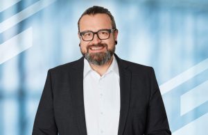 Christian Grodau (Foto: Messe München)