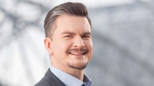 Philipp Schneider (Foto: Leipziger Messe)