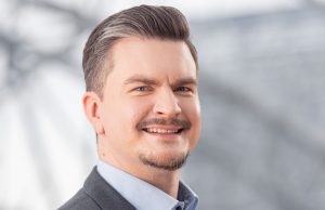 Philipp Schneider (Foto: Leipziger Messe)