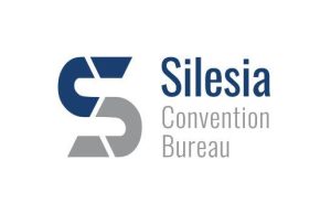 (Logo: Silesia Convention Bureau)