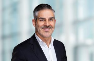 Sebastian Rosito (Foto: Koelnmesse)