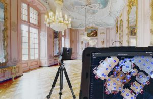 3D-Rundgänge und virtuelle Möblierung für Locations mit Werft 6 und fiylo (Fotos: fiylo Deutschland GmbH)