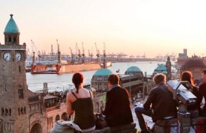 Jung von Matt Sports übernimmt Marketing zur EM in Hamburg