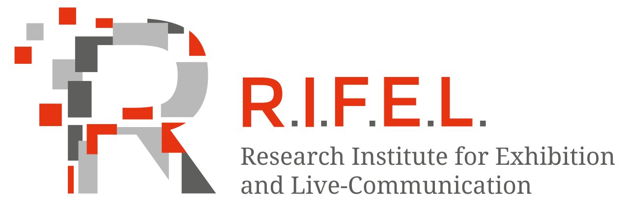 (Logo: R.I.F.E.L.)