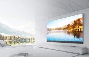 Raptor 138“ LED-Wall (Fotos: Maxhub)